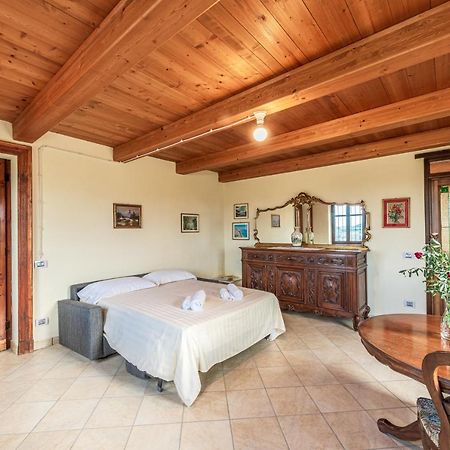 Villa Bricco Paglieri, Entire Villa Άλμπα Εξωτερικό φωτογραφία