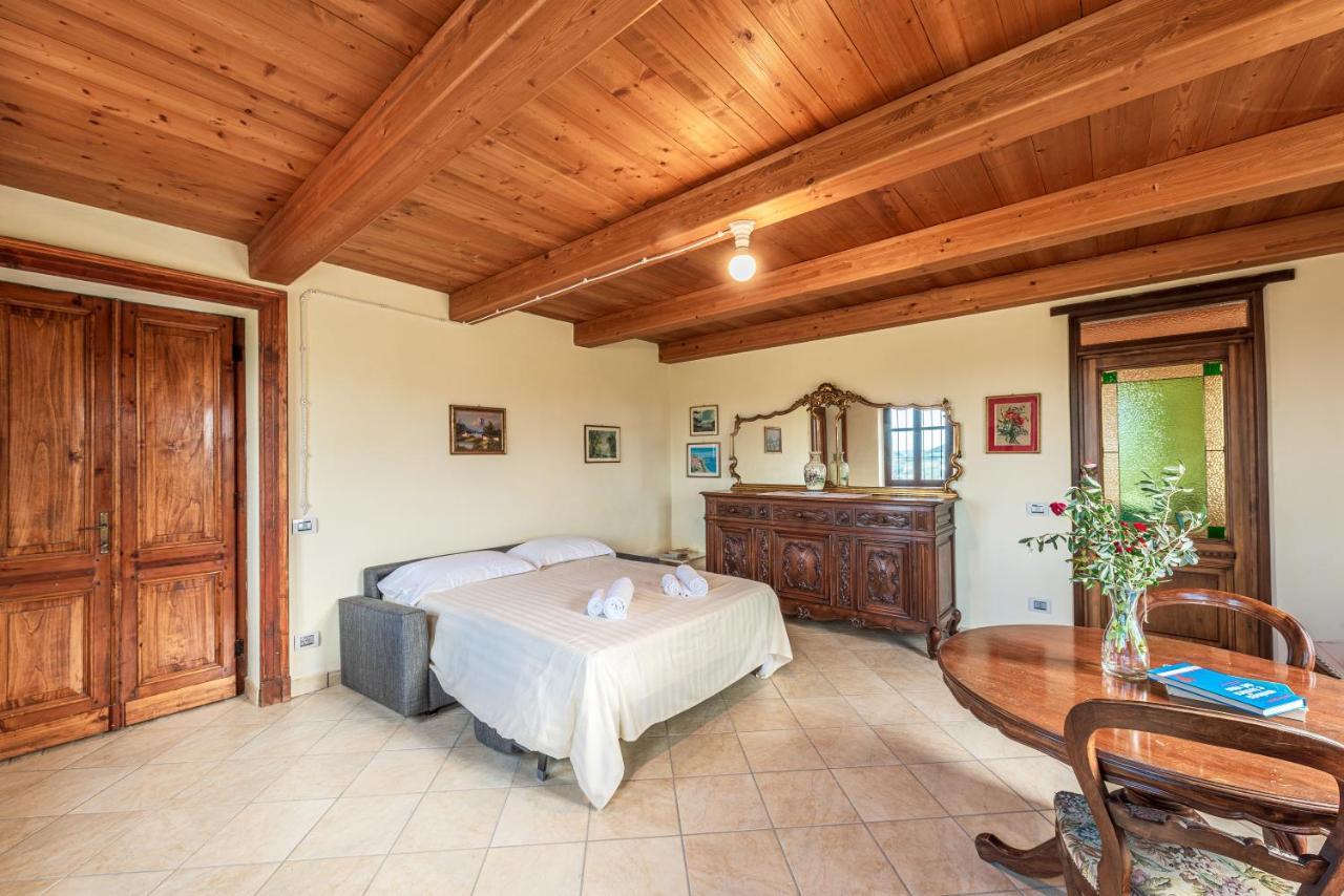 Villa Bricco Paglieri, Entire Villa Άλμπα Εξωτερικό φωτογραφία
