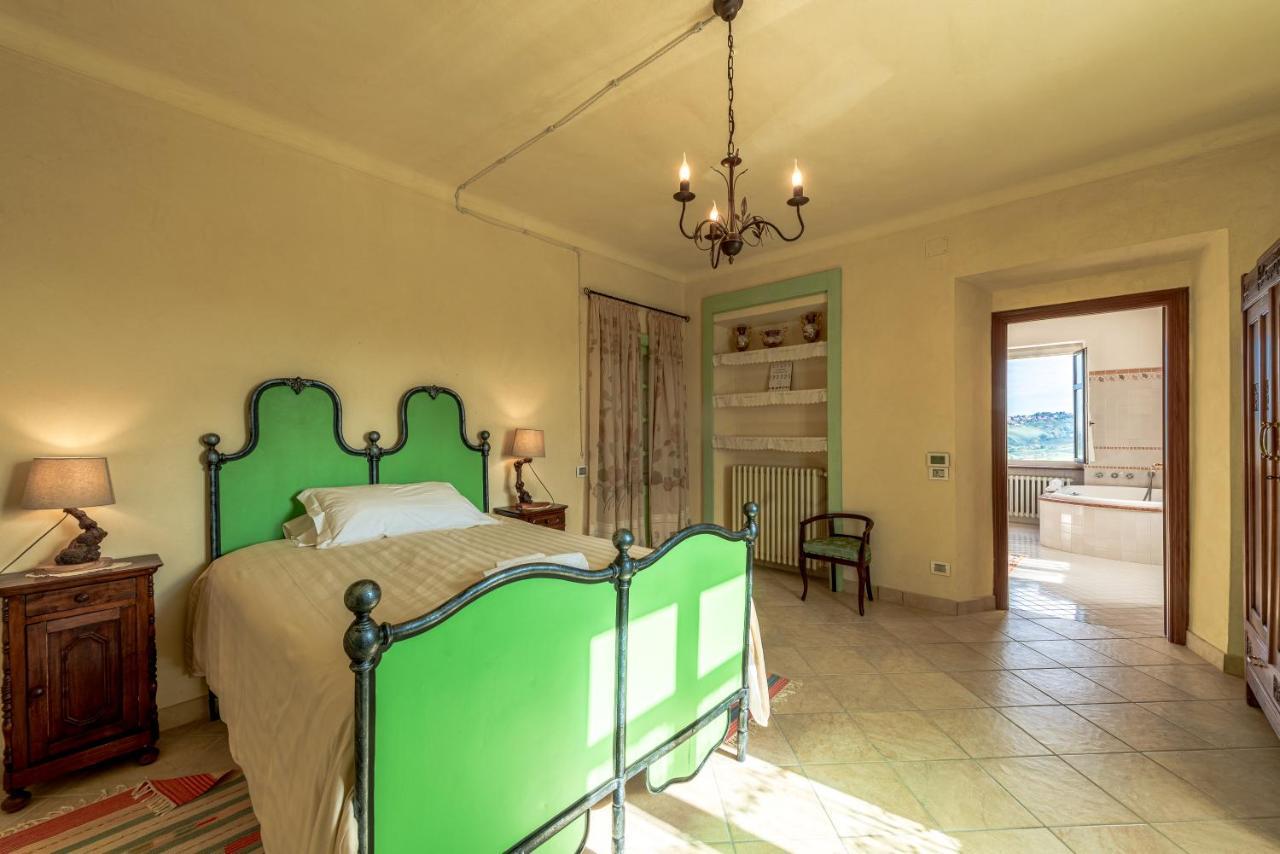 Villa Bricco Paglieri, Entire Villa Άλμπα Εξωτερικό φωτογραφία